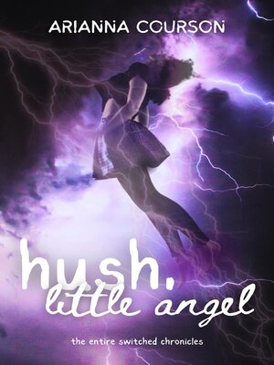 cover image of Hush, Little Angel